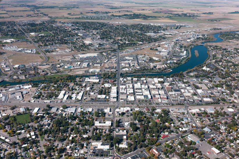 cross-development-cc-idaho-falls-llc-purchases-land-in-idaho-falls
